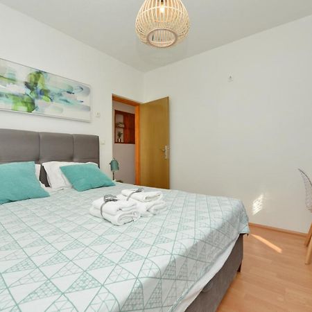 Zadar Apartman Kristijan Exterior photo