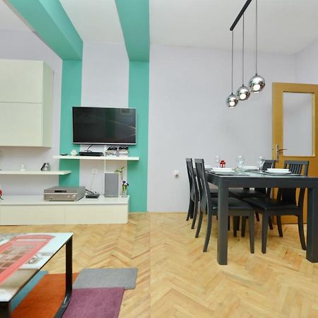Zadar Apartman Kristijan Exterior photo