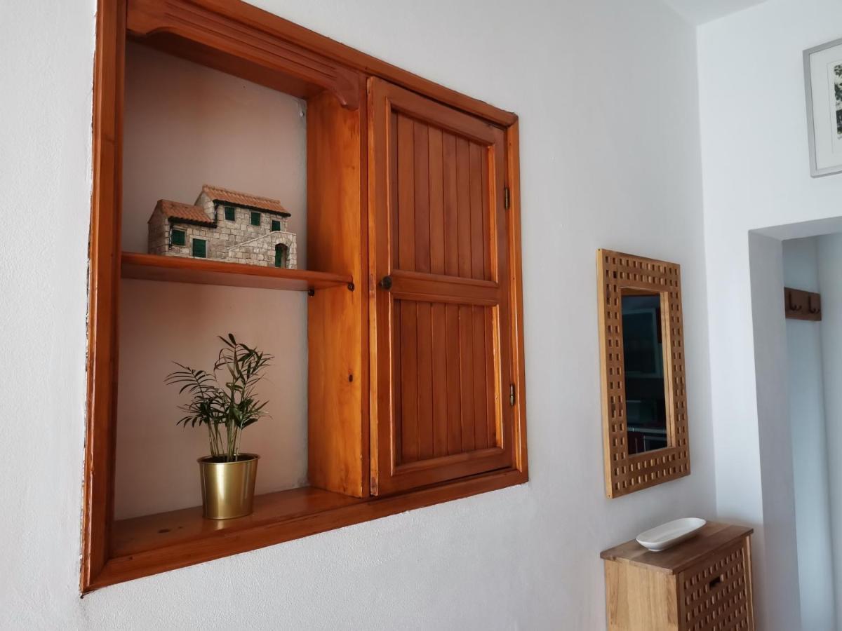 Zadar Apartman Kristijan Exterior photo