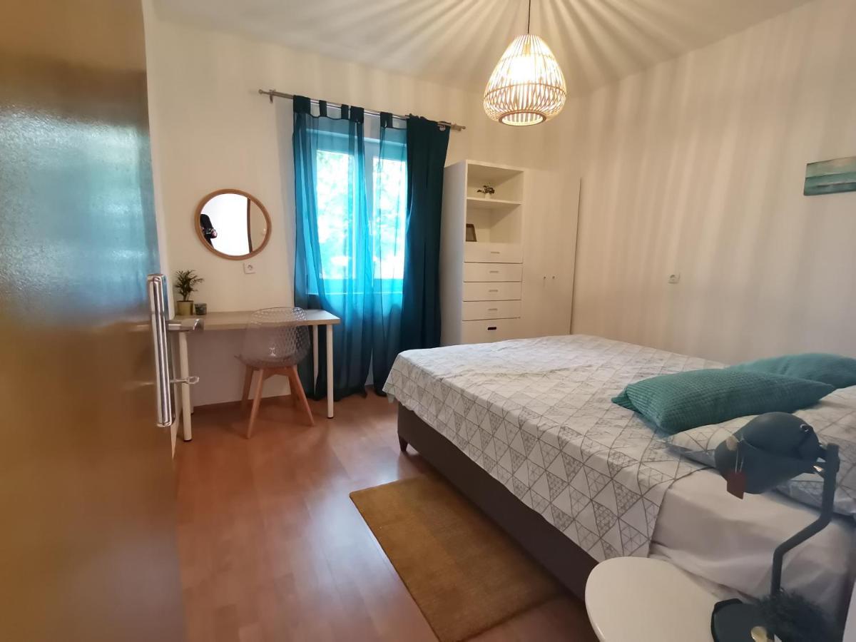 Zadar Apartman Kristijan Exterior photo