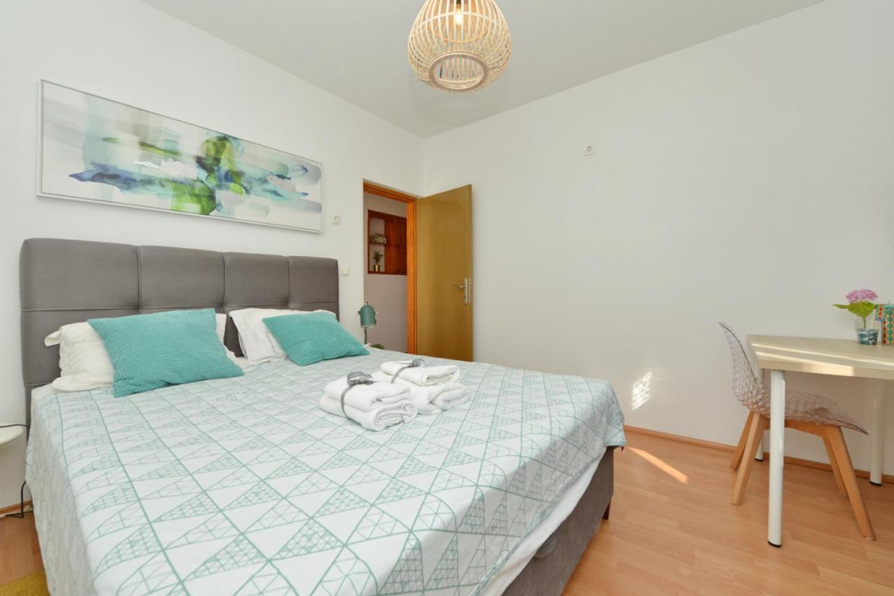 Zadar Apartman Kristijan Exterior photo